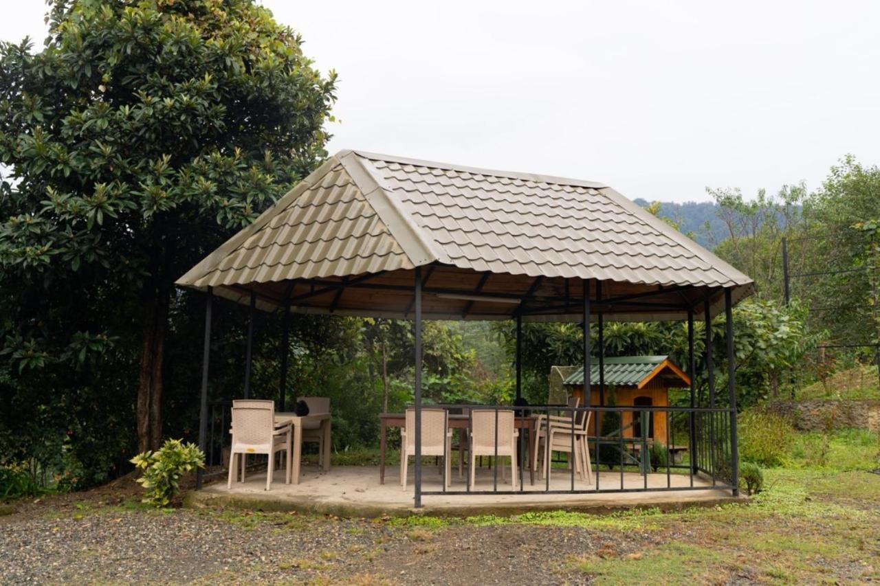 Mtirala House Hotel Khala Exterior photo