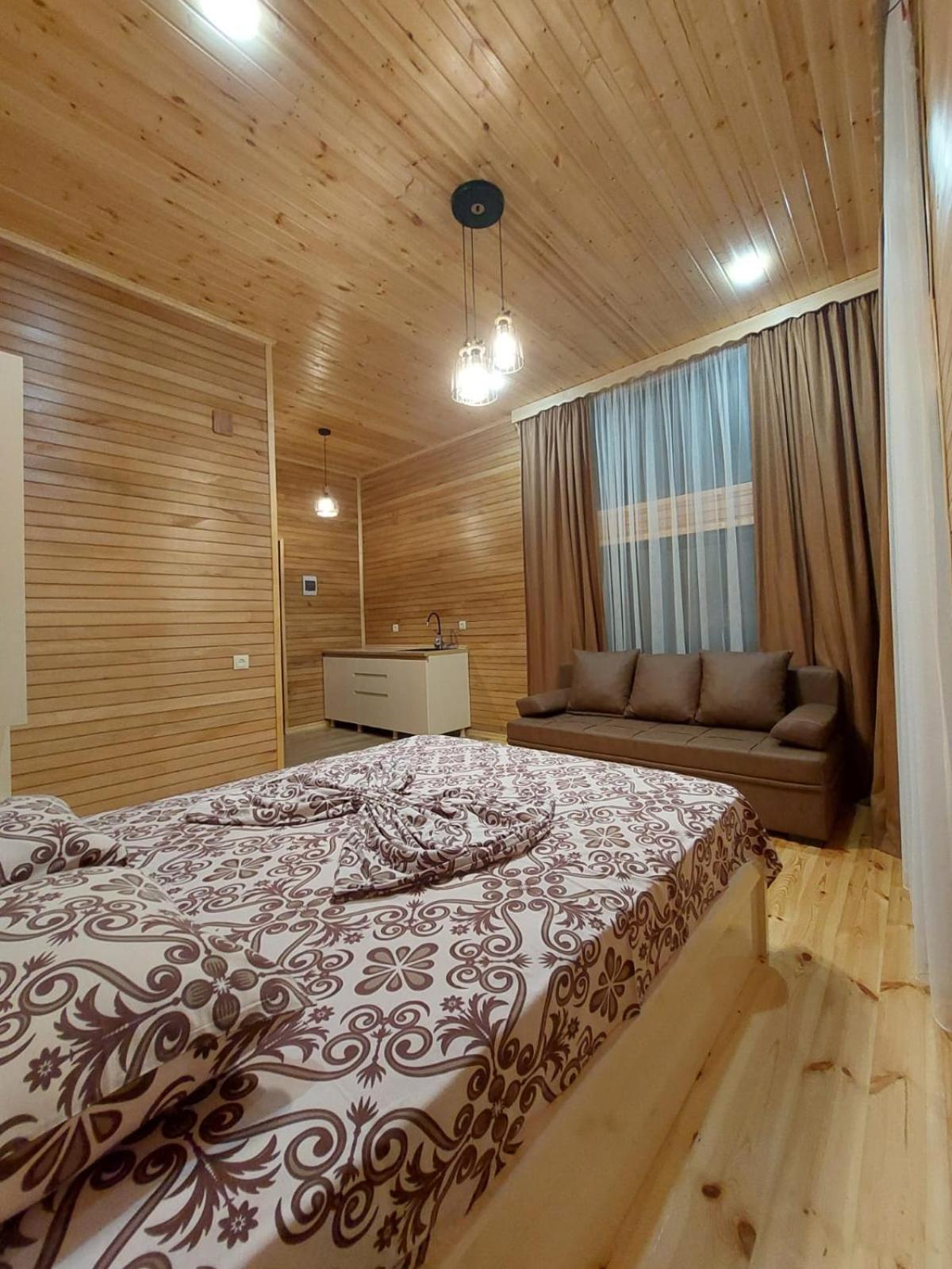 Mtirala House Hotel Khala Room photo
