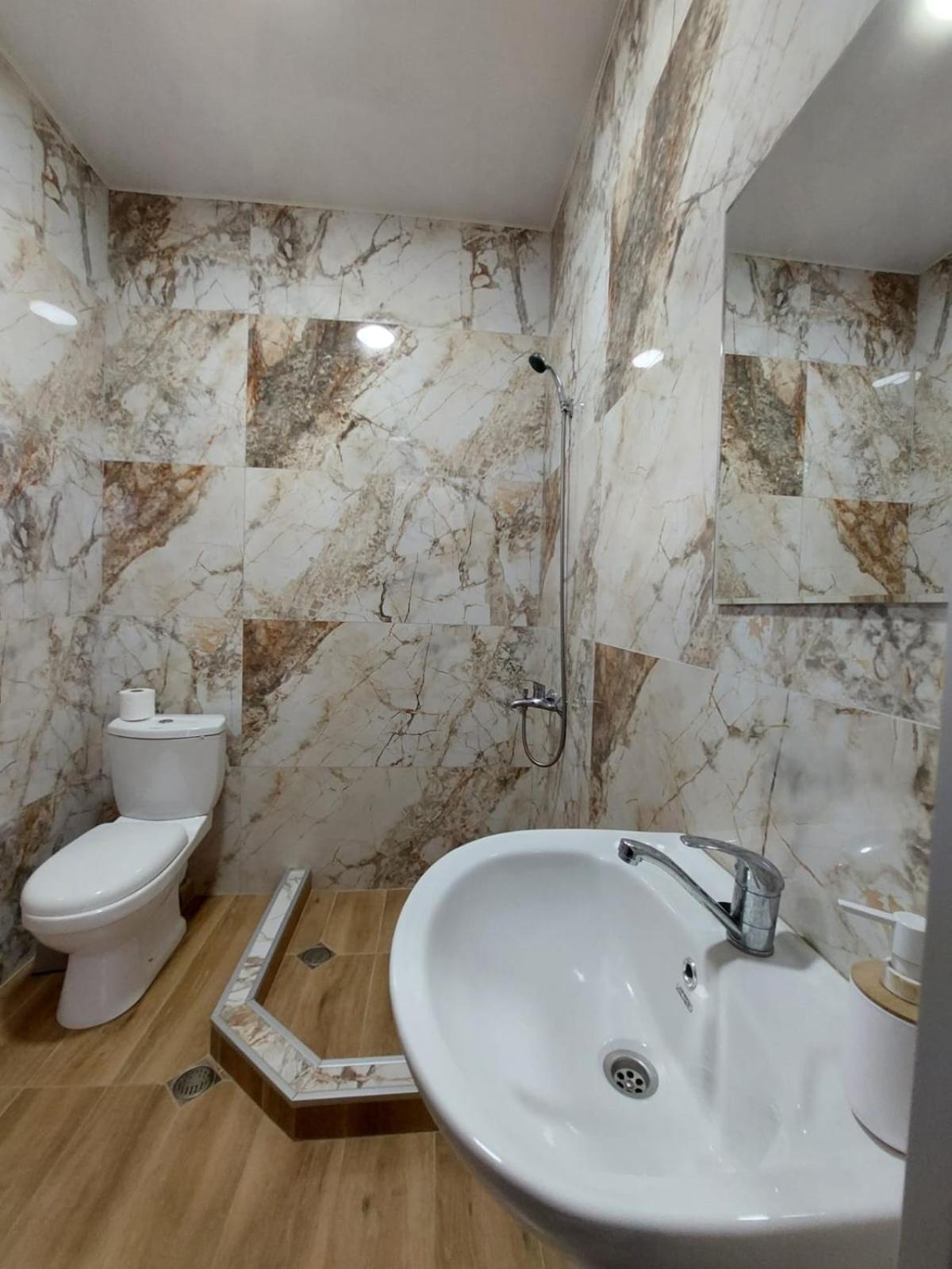 Mtirala House Hotel Khala Room photo